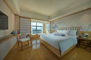 Shuguang The Hotel V Zhenjiang Jingkou