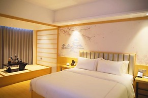 Shuguang The Hotel V Zhenjiang Jingkou