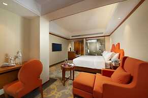 Shuguang The Hotel V Zhenjiang Jingkou