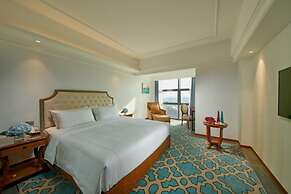 Shuguang The Hotel V Zhenjiang Jingkou