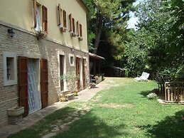 Agriturismo La Casa della Lavanda - Il Casale