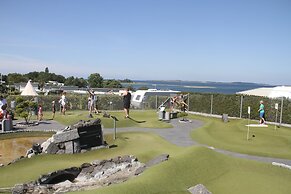 First Camp Bøjden Strand