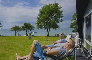 First Camp Bøjden Strand