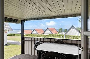 First Camp Bøjden Strand