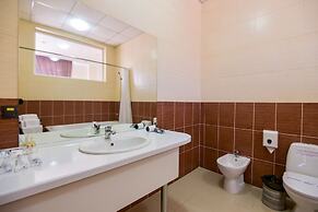 Terra Nova Sport & Spa Hotel