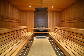 Terra Nova Sport & Spa Hotel