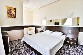 Terra Nova Sport & Spa Hotel