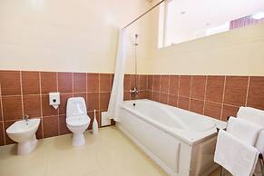 Terra Nova Sport & Spa Hotel