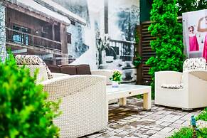 Terra Nova Sport & Spa Hotel