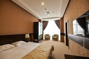 Terra Nova Sport & Spa Hotel