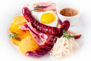 Terra Nova Sport & Spa Hotel