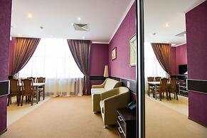 Terra Nova Sport & Spa Hotel