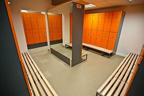 Terra Nova Sport & Spa Hotel