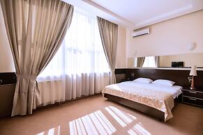 Terra Nova Sport & Spa Hotel