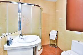 Terra Nova Sport & Spa Hotel