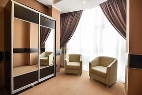 Terra Nova Sport & Spa Hotel