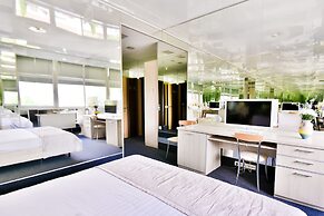 Terra Nova Sport & Spa Hotel