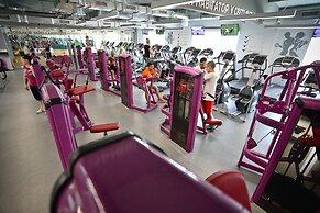 Terra Nova Sport & Spa Hotel