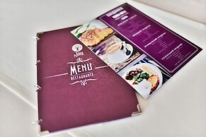 Terra Nova Sport & Spa Hotel