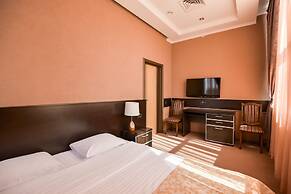 Terra Nova Sport & Spa Hotel