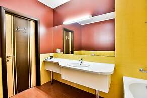 Terra Nova Sport & Spa Hotel