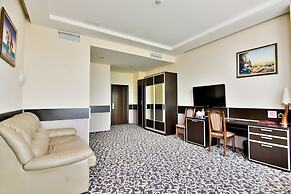 Terra Nova Sport & Spa Hotel