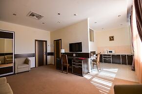 Terra Nova Sport & Spa Hotel