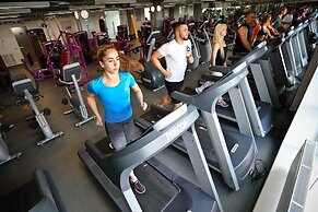 Terra Nova Sport & Spa Hotel