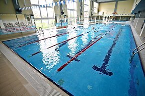 Terra Nova Sport & Spa Hotel