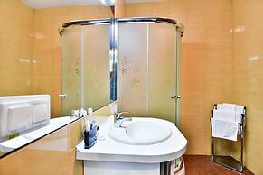 Terra Nova Sport & Spa Hotel