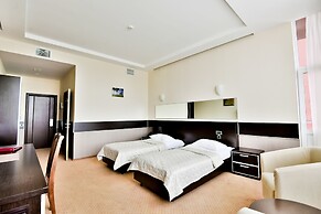 Terra Nova Sport & Spa Hotel