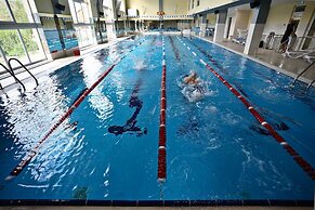 Terra Nova Sport & Spa Hotel