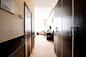 Terra Nova Sport & Spa Hotel