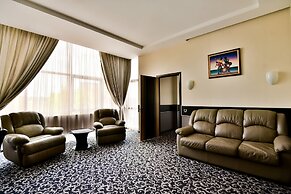 Terra Nova Sport & Spa Hotel