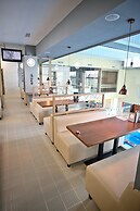 Terra Nova Sport & Spa Hotel