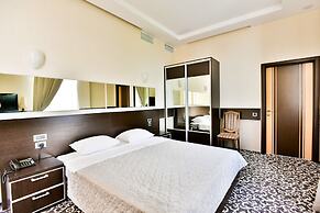 Terra Nova Sport & Spa Hotel