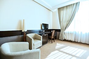 Terra Nova Sport & Spa Hotel