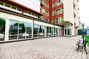 Terra Nova Sport & Spa Hotel