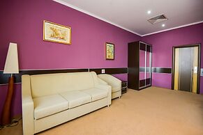 Terra Nova Sport & Spa Hotel