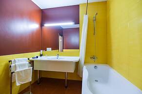 Terra Nova Sport & Spa Hotel