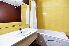 Terra Nova Sport & Spa Hotel