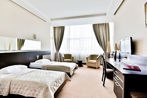 Terra Nova Sport & Spa Hotel