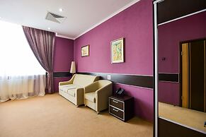 Terra Nova Sport & Spa Hotel