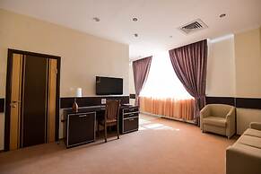 Terra Nova Sport & Spa Hotel