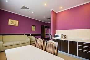 Terra Nova Sport & Spa Hotel