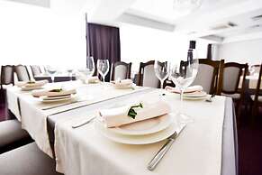 Terra Nova Sport & Spa Hotel