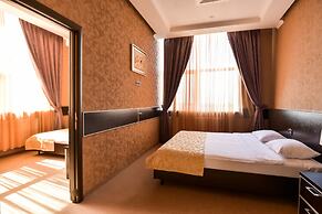 Terra Nova Sport & Spa Hotel