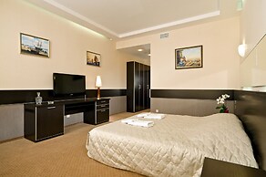 Terra Nova Sport & Spa Hotel