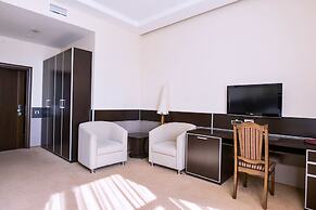 Terra Nova Sport & Spa Hotel