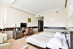 Terra Nova Sport & Spa Hotel